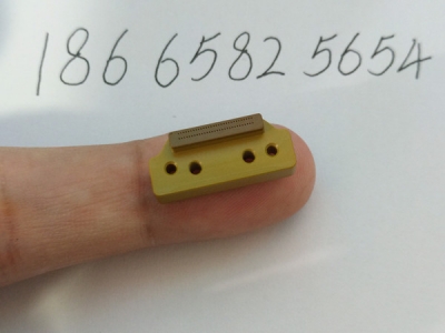 微孔加工-尼龍_防靜電_電子設備