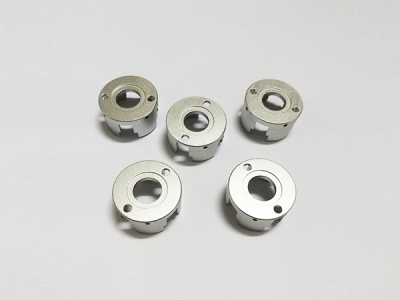 機械加工零件-6061鋁