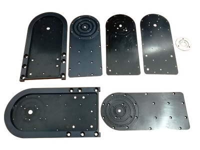 精密51漫画官网入口-鋁合金